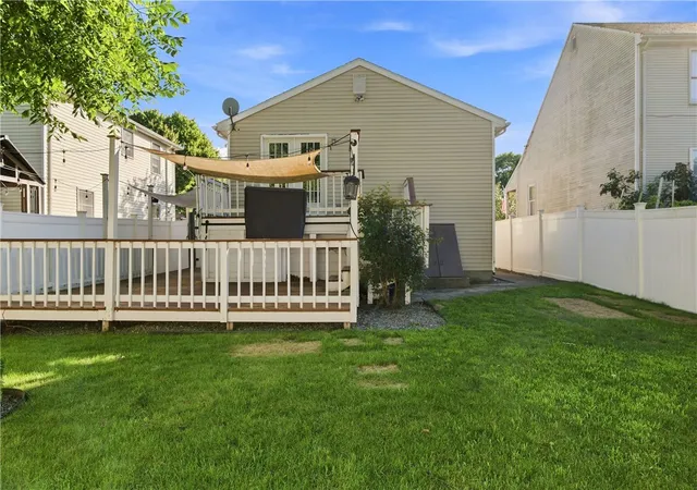 Photo 35 of Sale Pending at 105 Branch Ave, Cumberland, RI 02864 | MLS# 1419979 | Listing updated on 2026-09-22