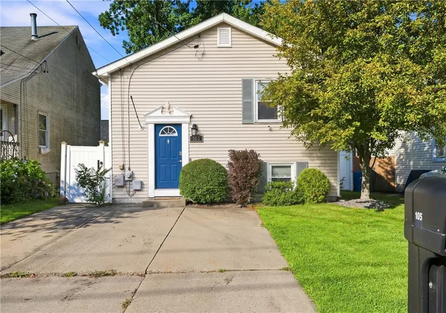 Photo 3 of Sale Pending at 105 Branch Ave, Cumberland, RI 02864 | MLS# 1419979 | Listing updated on 2026-09-22
