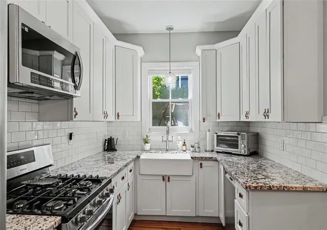 Photo 3 of Single family home for sale at 53 Olney St, Providence, RI 02906 | MLS# 1418233 | Listing updated on 2026-10-03