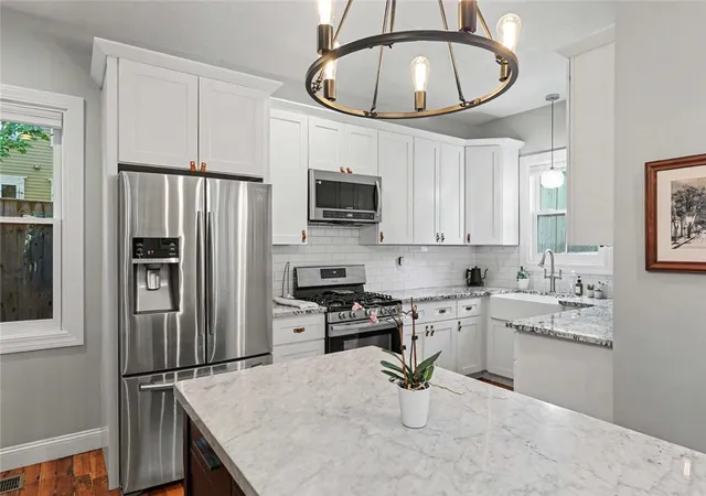 Photo 4 of Single family home for sale at 53 Olney St, Providence, RI 02906 | MLS# 1418233 | Listing updated on 2026-10-03