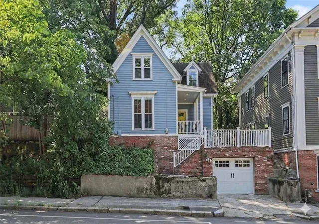Photo 1 of Single family home for sale at 53 Olney St, Providence, RI 02906 | MLS# 1418233 | Listing updated on 2026-09-13