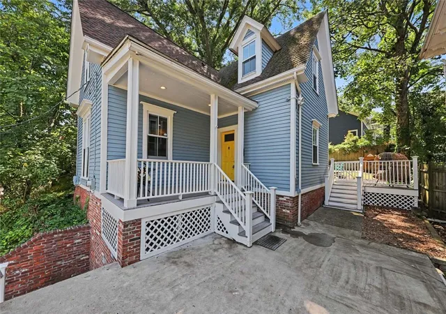 Photo 2 of Single family home for sale at 53 Olney St, Providence, RI 02906 | MLS# 1418233 | Listing updated on 2026-09-13
