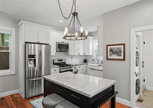 Photo 1 of Single family home for sale at 53 Olney St, Providence, RI 02906 | MLS# 1418233 | Listing updated on 2026-10-03