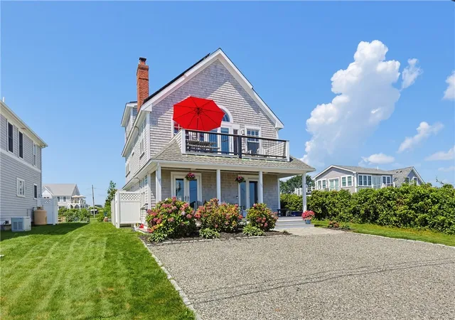 Photo 1 of Sale Pending at 175 Peninsula Rd, Wakefield, RI 02879 | MLS# 1420122 | Listing updated on 2026-09-12