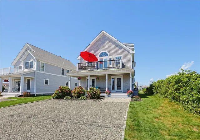 Photo 2 of Sale Pending at 175 Peninsula Rd, Wakefield, RI 02879 | MLS# 1420122 | Listing updated on 2026-09-12