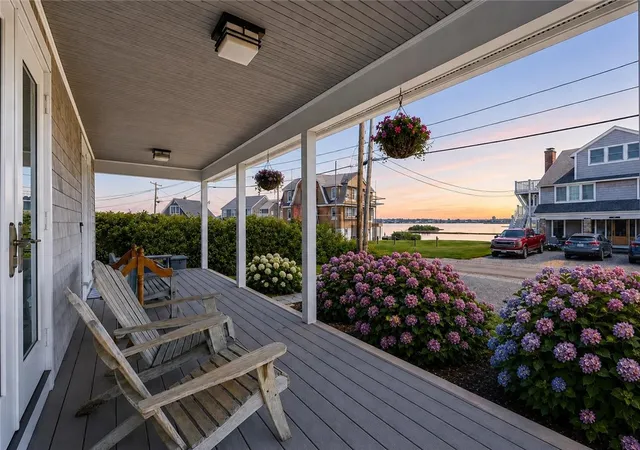Photo 2 of Sale Pending at 175 Peninsula Rd, Wakefield, RI 02879 | MLS# 1420122 | Listing updated on 2026-09-12
