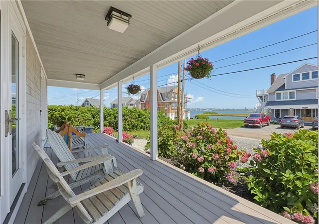 Photo 3 of Sale Pending at 175 Peninsula Rd, Wakefield, RI 02879 | MLS# 1420122 | Listing updated on 2026-09-12