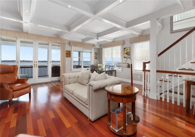 Photo 2 of Sale Pending at 1 Naushon Ave #6, Warwick, RI 02888 | MLS# 1419717 | Listing updated on 2026-09-02