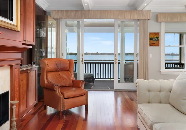 Photo 3 of Sale Pending at 1 Naushon Ave #6, Warwick, RI 02888 | MLS# 1419717 | Listing updated on 2026-09-02