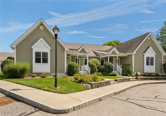 Photo 1 of Condo for sale at 500 Mendon Rd #326, Cumberland, RI 02864 | MLS# 1420148 | Listing updated on 2026-09-13