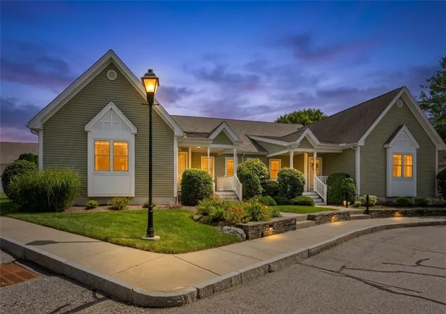 Photo 2 of Condo for sale at 500 Mendon Rd #326, Cumberland, RI 02864 | MLS# 1420148 | Listing updated on 2026-09-13