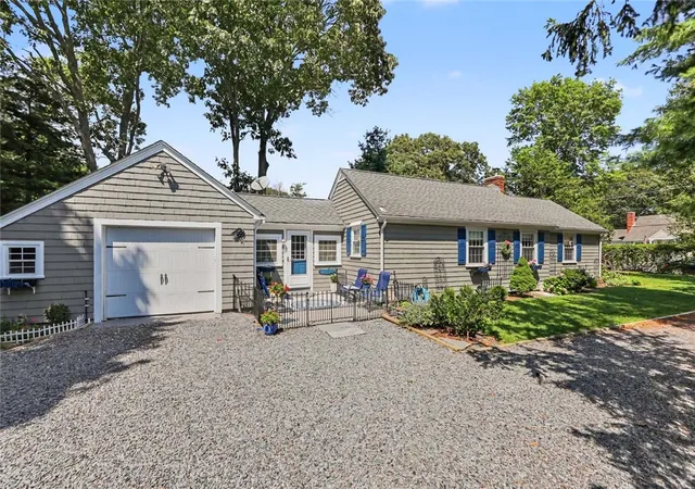 Photo 1 of Single family home for sale at 75 Princes Hl Ave, Barrington, RI 02806 | MLS# 1420136 | Listing updated on 2026-09-12