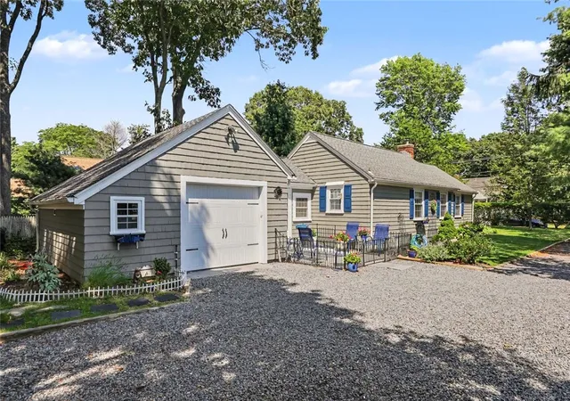 Photo 2 of Single family home for sale at 75 Princes Hl Ave, Barrington, RI 02806 | MLS# 1420136 | Listing updated on 2026-09-12