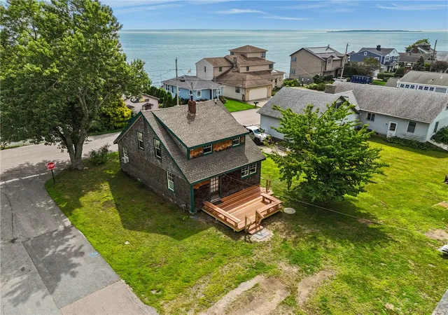 Photo 1 of Single family home for sale at 84 Narragansett St, North Kingstown, RI 02852 | MLS# 1420175 | Listing updated on 2026-09-06