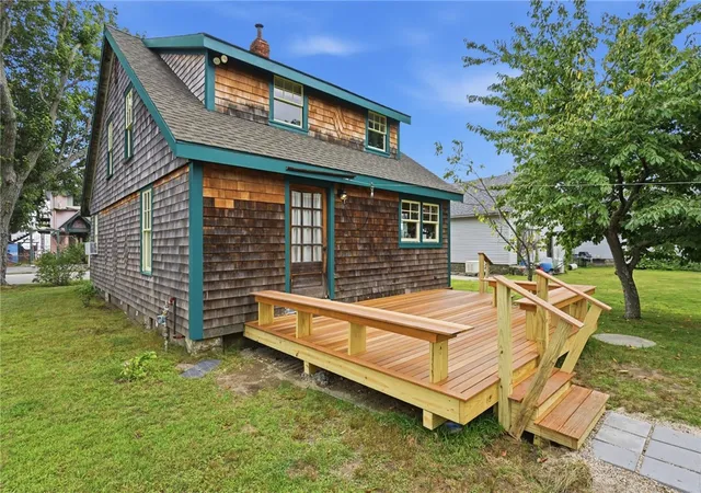 Photo 4 of Single family home for sale at 84 Narragansett St, North Kingstown, RI 02852 | MLS# 1420175 | Listing updated on 2026-09-06