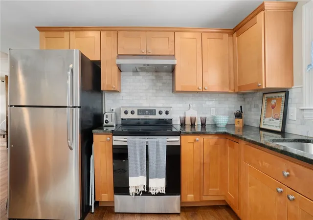 Photo 2 of Sale Pending at 70 Carroll Ave #706, Newport, RI 02840 | MLS# 1420214 | Listing updated on 2026-09-05