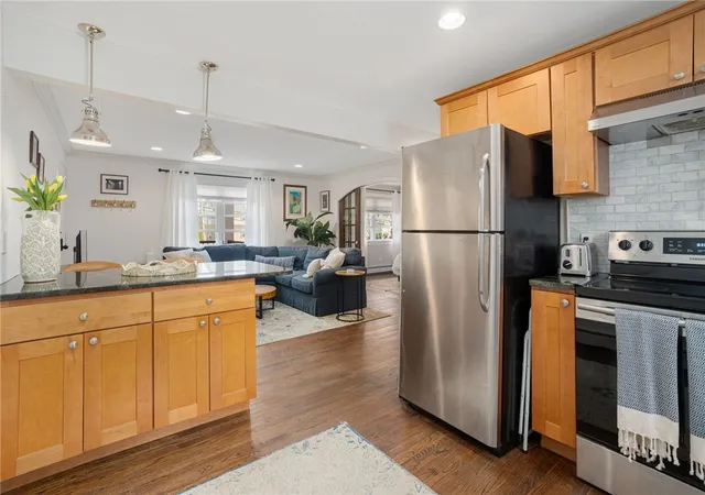 Photo 3 of Sale Pending at 70 Carroll Ave #706, Newport, RI 02840 | MLS# 1420214 | Listing updated on 2026-09-05