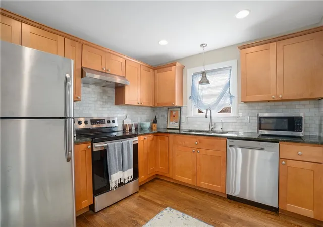 Photo 3 of Sale Pending at 70 Carroll Ave #706, Newport, RI 02840 | MLS# 1420214 | Listing updated on 2026-09-05