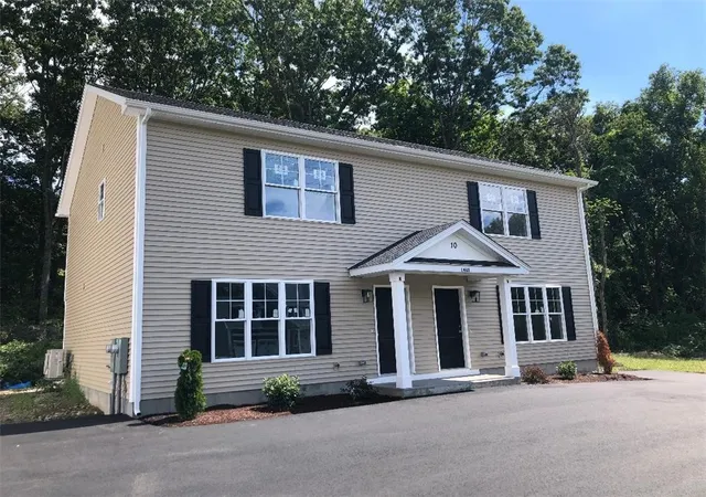 Condo for sale at 1445 Old Louisquisset Pike #10A, Lincoln, RI 02865 | MLS# 1420218 | Listing updated on 2026-09-08