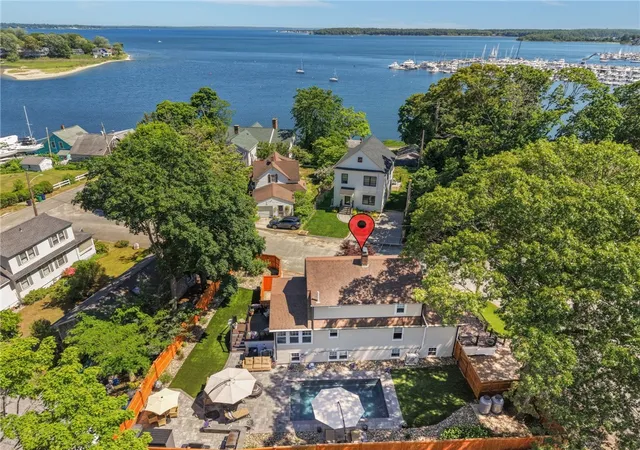 Photo 1 of Sale Pending at 1 Staples Ave, Warwick, RI 02886 | MLS# 1420111 | Listing updated on 2026-09-28