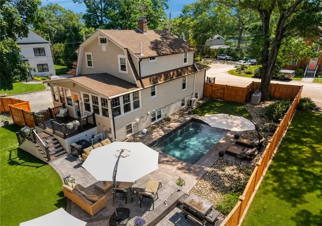 Photo 2 of Sale Pending at 1 Staples Ave, Warwick, RI 02886 | MLS# 1420111 | Listing updated on 2026-09-28
