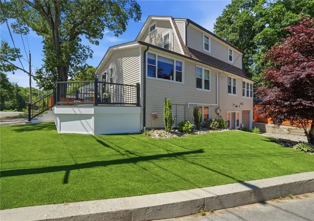 Photo 3 of Sale Pending at 1 Staples Ave, Warwick, RI 02886 | MLS# 1420111 | Listing updated on 2026-09-28