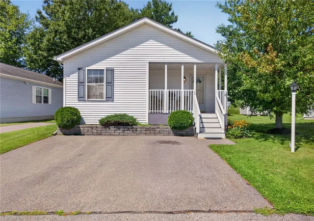 Photo 1 of Sale Pending at 25 Lark Ln, Tiverton, RI 02878 | MLS# 1420205 | Listing updated on 2026-09-21