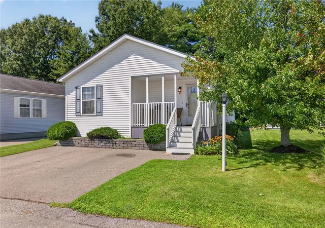 Photo 2 of Sale Pending at 25 Lark Ln, Tiverton, RI 02878 | MLS# 1420205 | Listing updated on 2026-09-21