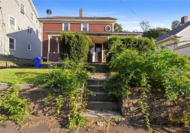 Photo 1 of Single family home for sale at 20 Spring St W, West Warwick, RI 02893 | MLS# 1419832 | Listing updated on 2026-10-06