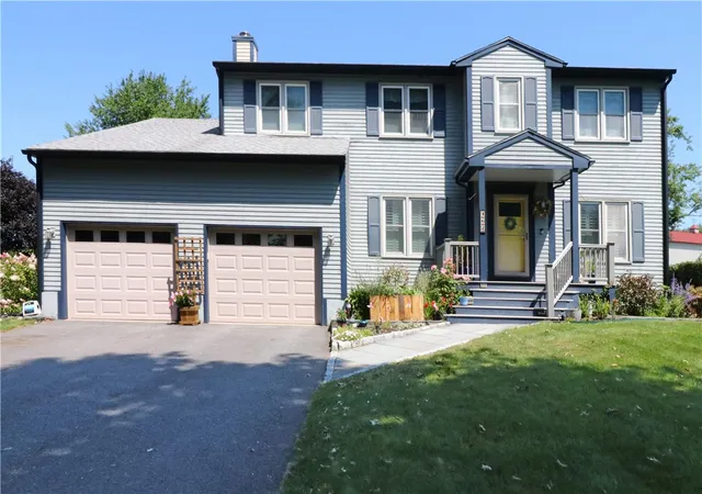 Photo 1 of Single family home for sale at 162 Atlantic Dr, Middletown, RI 02842 | MLS# 1420221 | Listing updated on 2026-09-11
