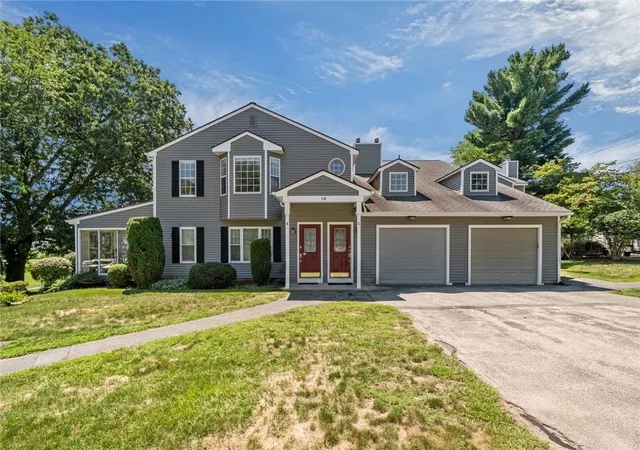Photo 1 of Condo for sale at 18 Pond Ct #C, North Providence, RI 02904 | MLS# 1420186 | Listing updated on 2026-09-07