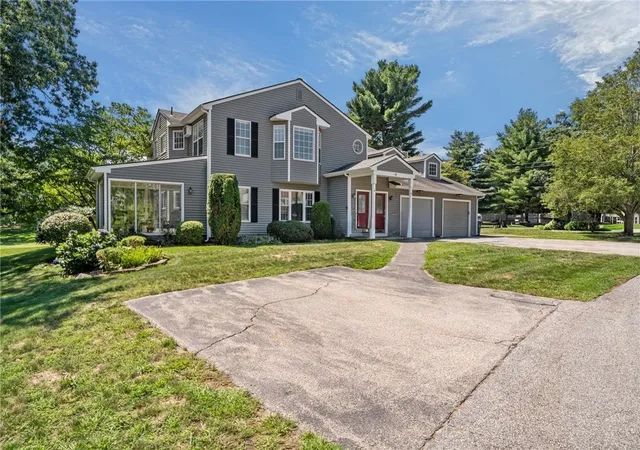 Photo 2 of Condo for sale at 18 Pond Ct #C, North Providence, RI 02904 | MLS# 1420186 | Listing updated on 2026-09-07