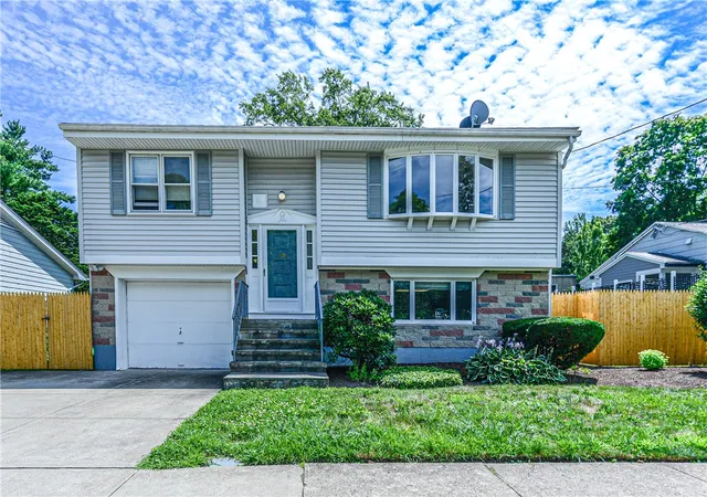 Photo 1 of Single family home for sale at 45 North Ave, Providence, RI 02906 | MLS# 1419148 | Listing updated on 2026-09-28