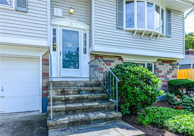 Photo 2 of Single family home for sale at 45 North Ave, Providence, RI 02906 | MLS# 1419148 | Listing updated on 2026-09-28