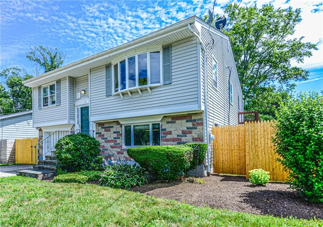 Photo 3 of Single family home for sale at 45 North Ave, Providence, RI 02906 | MLS# 1419148 | Listing updated on 2026-09-28