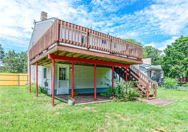 Photo 4 of Single family home for sale at 45 North Ave, Providence, RI 02906 | MLS# 1419148 | Listing updated on 2026-09-28