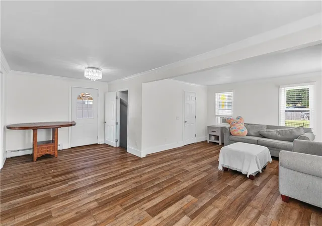 Photo 2 of Single family home for sale at 64 Appleton St, Providence, RI 02909 | MLS# 1420249 | Listing updated on 2026-09-05