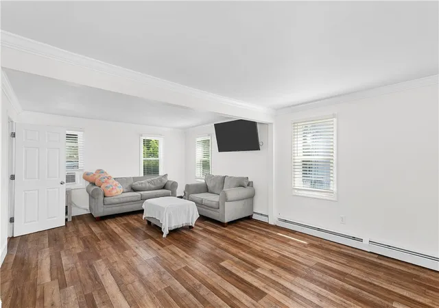 Photo 3 of Single family home for sale at 64 Appleton St, Providence, RI 02909 | MLS# 1420249 | Listing updated on 2026-09-05