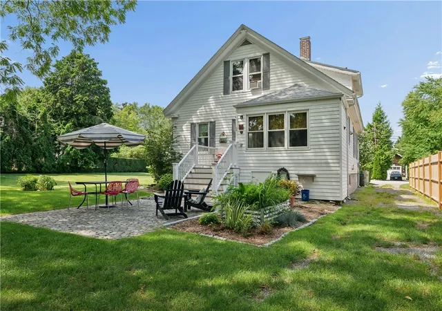 Photo 2 of Sale Pending at 29 Howland Ave, Jamestown, RI 02835 | MLS# 1420084 | Listing updated on 2026-10-19