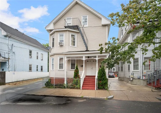 Photo 1 of Sale Pending at 141 Burnett St, Providence, RI 02907 | MLS# 1419788 | Listing updated on 2026-09-09