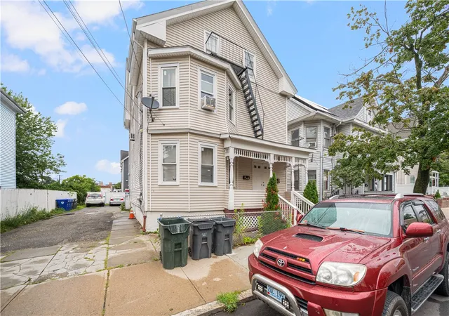 Photo 2 of Sale Pending at 141 Burnett St, Providence, RI 02907 | MLS# 1419788 | Listing updated on 2026-09-09