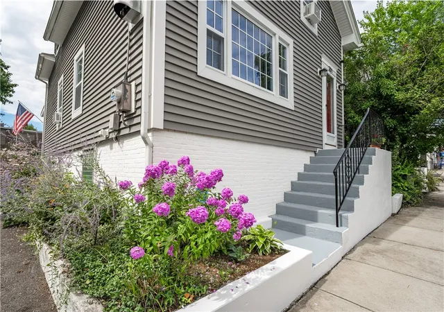 Photo 3 of Single family home for sale at 201 5th Street, Providence, RI 02906 | MLS# 1420052 | Listing updated on 2026-09-13