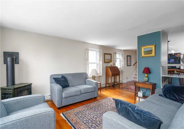 Photo 4 of Single family home for sale at 201 5th Street, Providence, RI 02906 | MLS# 1420052 | Listing updated on 2026-09-13