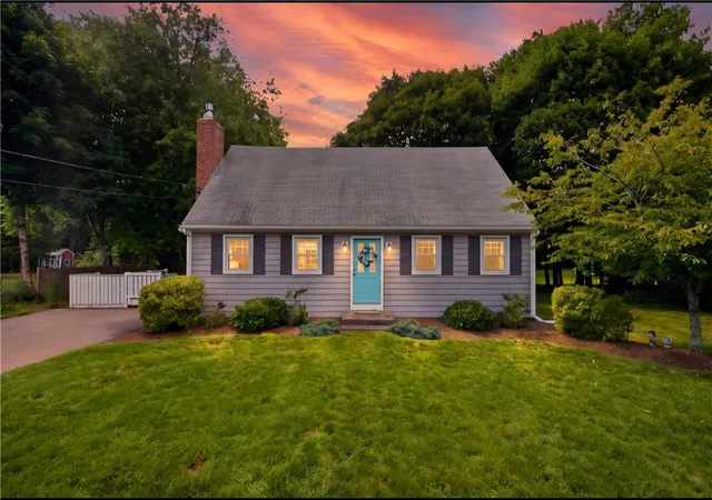 Photo 1 of Single family home for sale at 60 Brookwood Rd, Wakefield, RI 02879 | MLS# 1420264 | Listing updated on 2026-09-14