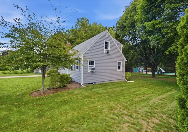 Photo 3 of Sale Pending at 60 Brookwood Rd, Wakefield, RI 02879 | MLS# 1420264 | Listing updated on 2026-10-14