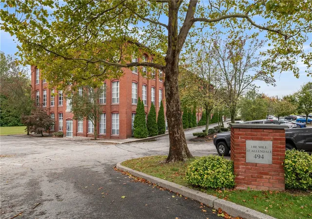 Photo 1 of Condo for sale at 494 Woonasquatucket Ave #101, North Providence, RI 02911 | MLS# 1420261 | Listing updated on 2026-09-13