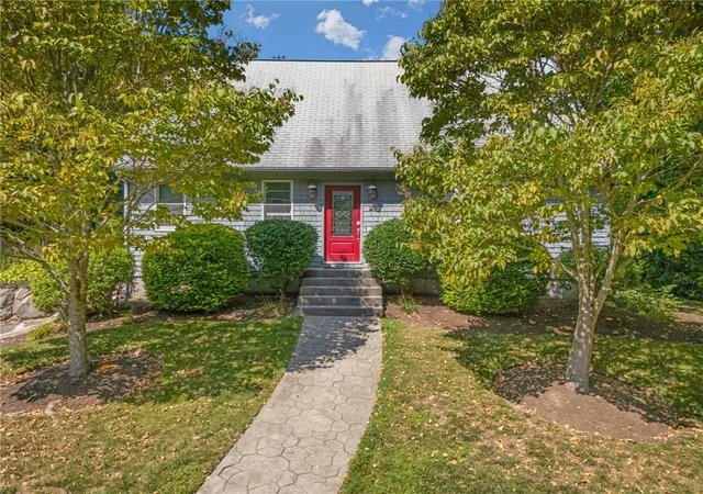 Photo 1 of Sale Pending at 20 Oakridge Dr, Cranston, RI 02921 | MLS# 1420244 | Listing updated on 2026-09-17