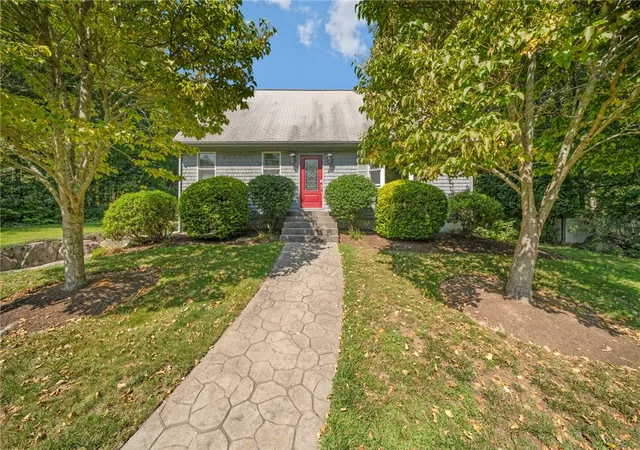 Photo 2 of Sale Pending at 20 Oakridge Dr, Cranston, RI 02921 | MLS# 1420244 | Listing updated on 2026-09-17