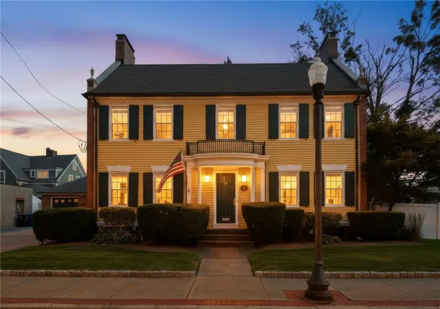 Photo 1 of Single family home for sale at 43 Armistice Blvd, Pawtucket, RI 02860 | MLS# 1418459 | Listing updated on 2026-09-11