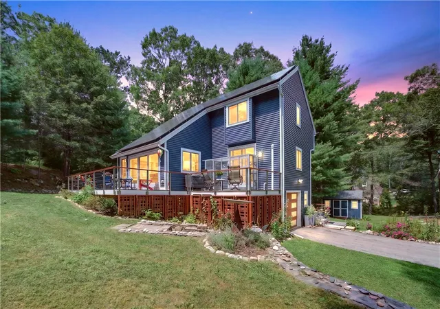 Photo 1 of Sale Pending at 280 Shannock Rd, Wakefield, RI 02879 | MLS# 1420195 | Listing updated on 2026-09-11